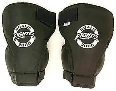 Immagine prodotto di Ginocchiera 3251 YTH abbigliamento portiere hockey taglia ML