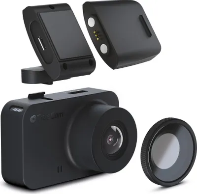 Obrázek produktu pro TrueCam TCA M5/M7 CPL - Polarisationsfilter für Truecam H5