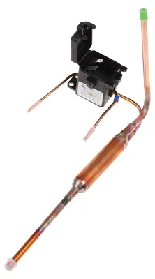 Produktbild von ELECTROLUX - Magnetventil mit Trockenfilter - 2425688013