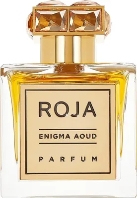 Produktbild von ROJA PARFUMS Enigma Aoud Parfum spray 100ml