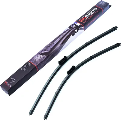 Immagine prodotto di Spazzole tergicristallo anteriori 530585 mm, specialmente per Porsche 911 991 Boxster 981 Cayman 981C
