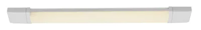 Produktbild von GLOBO 42436-18, Weiß, Kunststoff, IP65, II, LED, 18 W