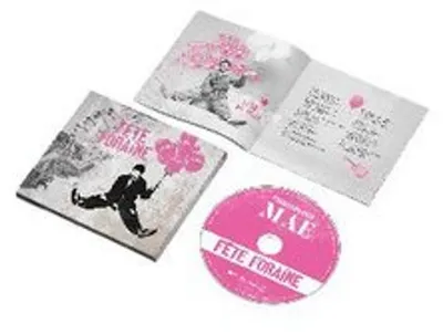 Imagen del producto de Fête Foraine (Edición Deluxe limitada)