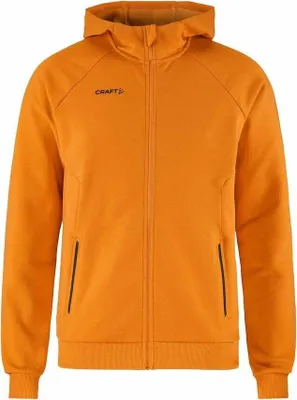 Produktbild von Craft Core Soul Full Zip Hood M