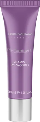Produktbild von Judith Williams Cosmetics - Phytomineral Vitamin Eye Wonder , 30 ml