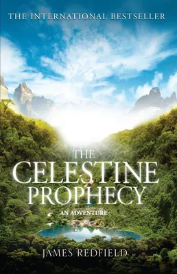 Produktbild von The Celestine Prophecy