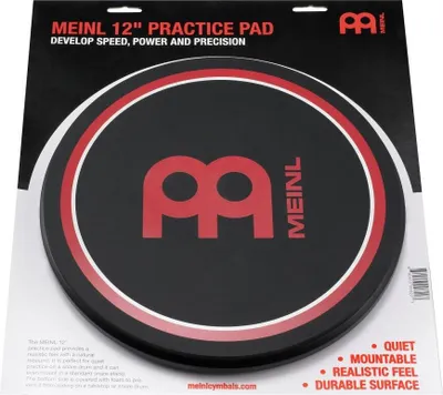 Obrázek produktu pro Meinl MPP-12