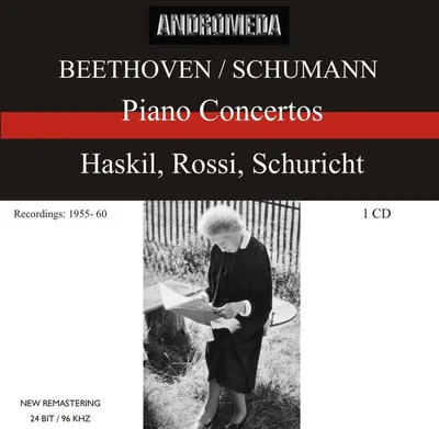 Obrázok produktu pre Ludwig van Beethoven (1770-1827): (CD / Názov: H-Z)