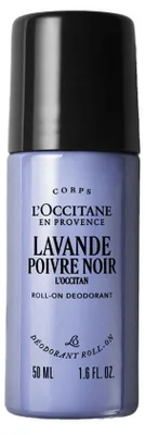 Zdjęcie produktu dla LAVANDE POIVRE NOIR Deo-Roll-On 50 ml