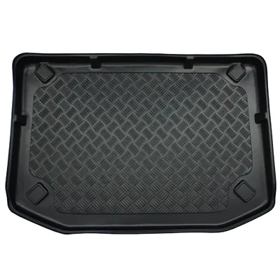 Produktbild von Z537388 Kofferraumwanne passend für Citroen C3 Picasso  2009-10.2017 upper boot Schrägheck 5türer