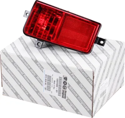 Produktbild von Original Fiat Nebelschlussleuchte links Ducato 250 1355876080