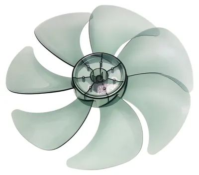 Produktbild von Rowenta SS-1810003986 Flügel für QV5050 Turbo Silence Compact 3D Nomad Ventilator