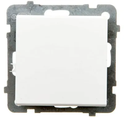 Zdjęcie produktu dla Ospel ŁP-1R/m/27, IP20, 250 V, 16 A, 71 mm, 42 mm, 71 mm