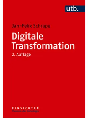 Obrázek produktu pro Digitale Transformation