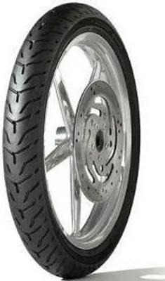Immagine prodotto di Pneumatico DUNLOP D408F (HARLEY-D) 130/70 B 18 M/C 63H TL