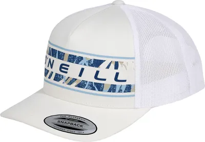 Produktbild von O'NEILL Herren Cap Flower Trucker