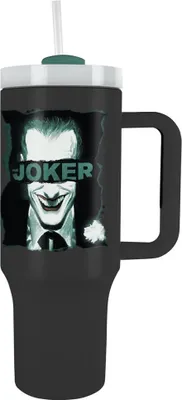 Produktbild von DC Comics Joker Smile Thermobecher 1200 ml