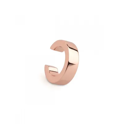 Produktbild von Xenox Silber Sterling 925 Damen Ohrschmuck (einzeln) in Rosegold - Beach Trophies XS4211R