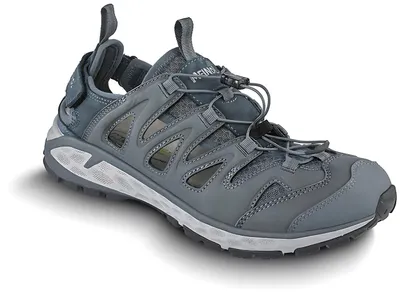 Produktbild von Meindl Herren Brindisi Trekkingsandale graphit 44