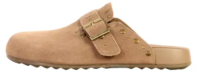 Image de Mules en cuir