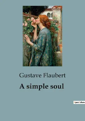 Produktbild von A simple soul