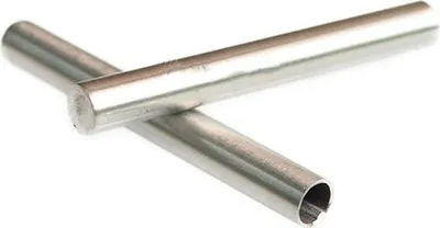 Produktbild von Abdeckung für Temperatursensor 6 x 30 mm