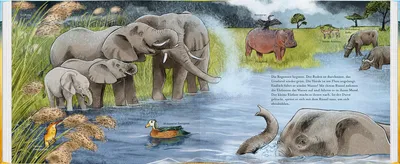 Image de Der kleine Elefant