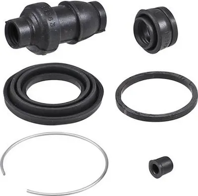 Produktbild von A.B.S. Bremssattel-Reparatursatz für TOYOTA Camry Limousine (V3) 73518