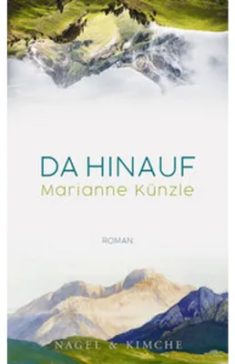 Obrázek produktu pro Da hinauf