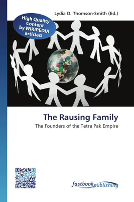 Produktbild von The Rausing Family