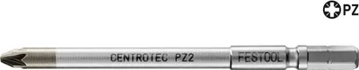 Produktbild von Festool PZ 2-100 CE/2, 2 Stück(e), Pozidriv, PZ 2, 100 mm