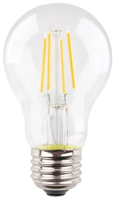 Immagine prodotto di Filamento LED Birne 7,5W E27 806lm 2700K chiaro