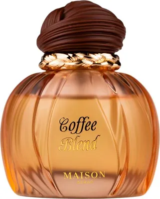 Produktbild von MAISON ASRAR  Kaffee mischung 100ML Unisex Parfüm Wasser