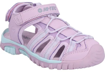 Produktbild von HI-TEC Hi-Tec Sandalen Pebble Jrg ROSA 34