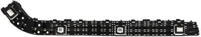 Produktbild von BLIC 6508-06-2957931P Stoßstangenhalter Hinten Links für HONDA CR-V III (RE)