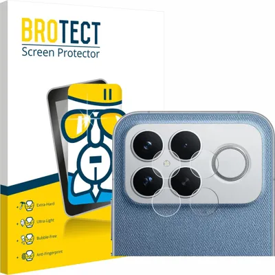 Produktbild von BROTECT Schutzglas für Xiaomi Poco F8 Ultra 5G (NUR Kameraschutz) Schutzfolie Panzer Folie Glas Display Schutz klar