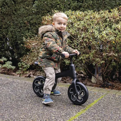 Immagine prodotto di Bicicletta per bambini Tech Balance Nero