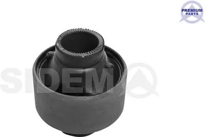 Produktbild von Lagerung Lenker für Querlenker für TOYOTA COROLLA Liftback (E11) Hinten Vorne 845647 SIDEM
