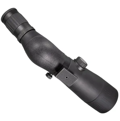 Zdjęcie produktu dla Bresser Optics 4334500, 75 mm, 365 mm, 157 mm, 1,1 kg, Czarny, 1 m