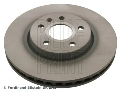 Produktbild von 2x BLUE PRINT Bremsscheibe ADW194303 vorne für OPEL INSIGNIA Caravan INSIGNIA