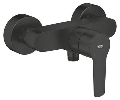 Produktbild von GROHE Start Einhand-Brausebatterie, 1/2" Aufputz