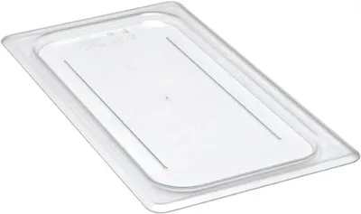 Immagine prodotto di Cambro Camwear Abdeckhaube für Speisen Deckel für Lebensmittelpfannen GN 1/3 = 31,24 x 20,32 cm