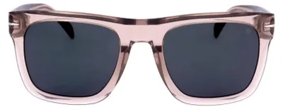 Produktbild von David Beckham Sonnenbrille DB 7000/S FLAT 35J 54 22 150