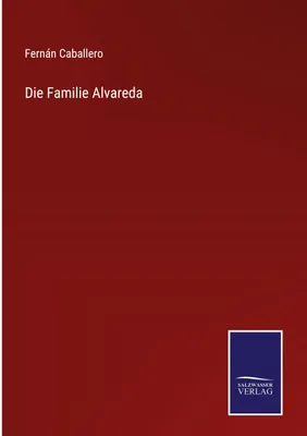 Produktbild von Die Familie Alvareda