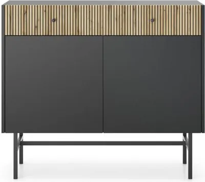 Produktbild von Kommodenschrank Kommodenschrank Kleinmöbel Stauraummöbel Wohnzimmerschrank