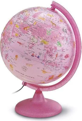 Produktbild von Zoo Pink (ZP 2562)