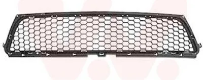 Produktbild von VAN WEZEL Lüftungsgitter Grill Stoßfänger für DACIA SANDERO