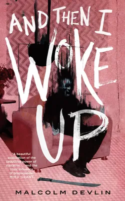 Produktbild von And Then I Woke Up