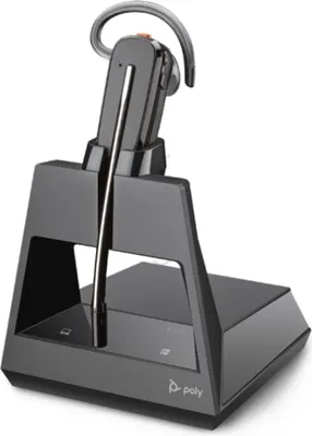 Produktbild von Poly Bluetooth Headset Voyager 4245 Office