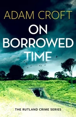Produktbild von On Borrowed Time